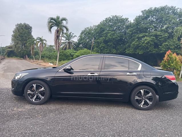 2010 Honda ACCORD 2.4 VTi-L (A) - 5