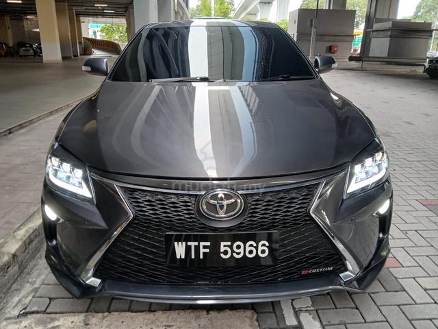 2009 Toyota CAMRY 2.0 G-Leather Seat-Power Sea - 3