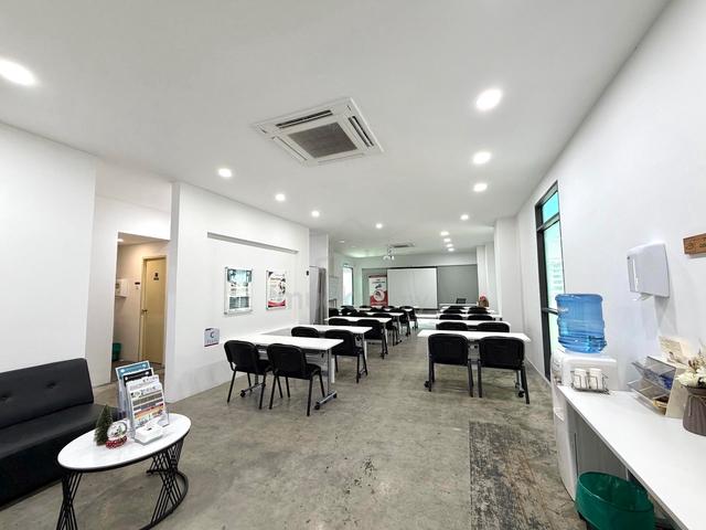 Sale Direct Listing | T1 Bundusan Retail Shoplot and Office BMV 1