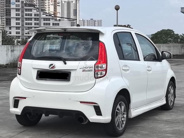 2014 Perodua MYVI 1.5 SE GHS (M) - 4