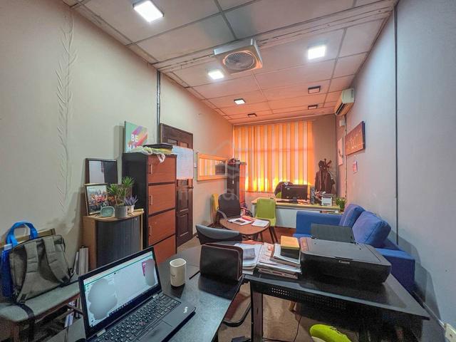 Shop Office Double Storey  Cyber Valley Cyberjaya 5