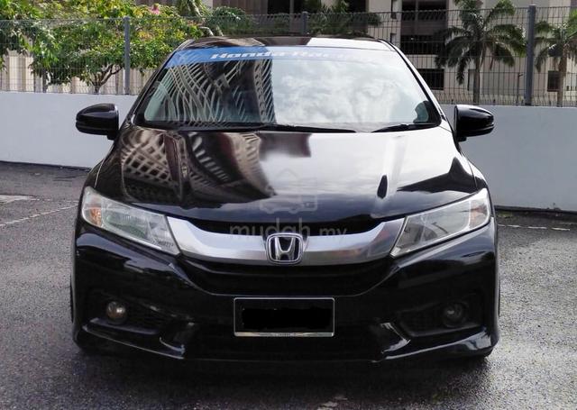 2014 Honda CITY 1.5 V (A) - 2