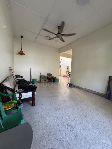 Single Storey Terraced House For Sale 1
