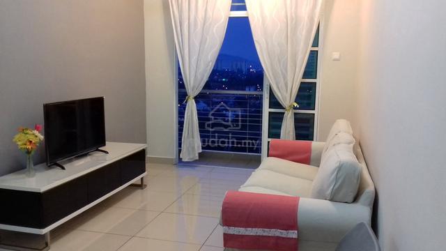 Nusa Heights 1