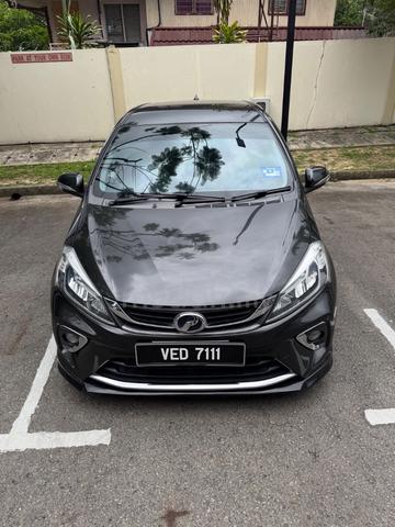 2019 Perodua MYVI 1.5 AV (A) - 3