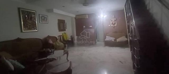 Taman saujana Puchong South 1,170sqft 2-Storey Terraced House |Puchong 1