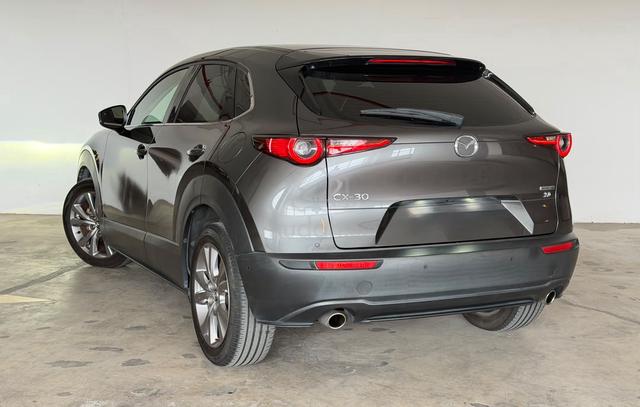 2021 Mazda CX-30 2.0 G HIGH MY19 UPDATED (A) - 3