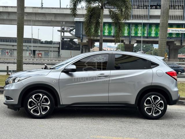 2018 HONDA HR-V 1.8 S i-VTEC TIP TOP CONDITION - 5