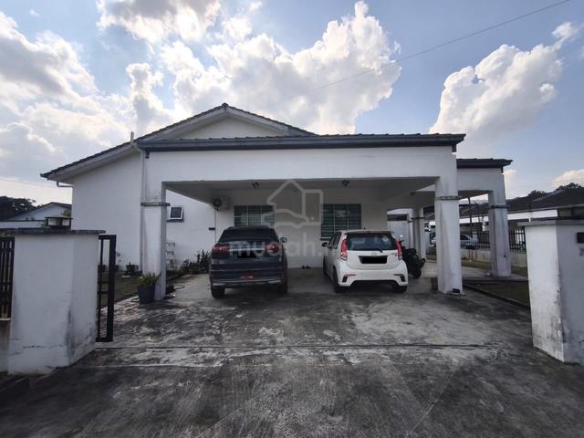 RM140K Below Value | Corner House Batu 12 1
