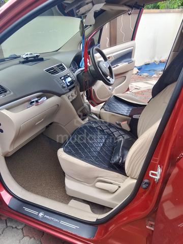2017 Proton ERTIGA 1.4 EXECUTIVE AT (A) - 5