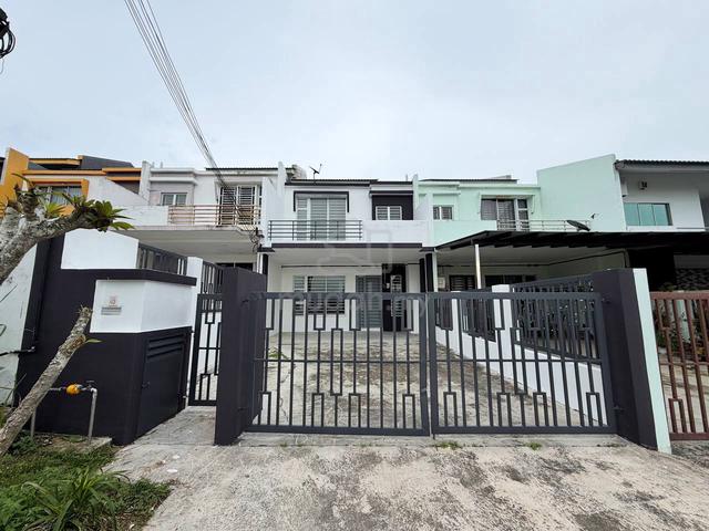 Setia Eco Garden @ Taman Laman Setia 2 Storey Terrace House for Sale 1