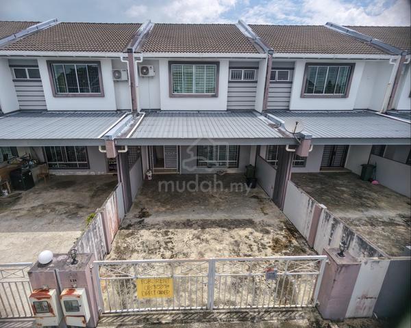 RUMAH SEWA/RENT: Unigarden Kota Samarahan near Unimas 1
