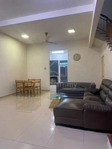 Rini Home 2 Mutiara Rini Skudai Double Storey Terrace For Rent 1