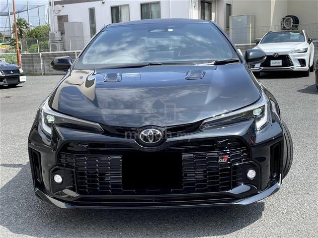 2023 Toyota COROLLA 1.6 GR MY23 (M) 2K MILEAGE - 5