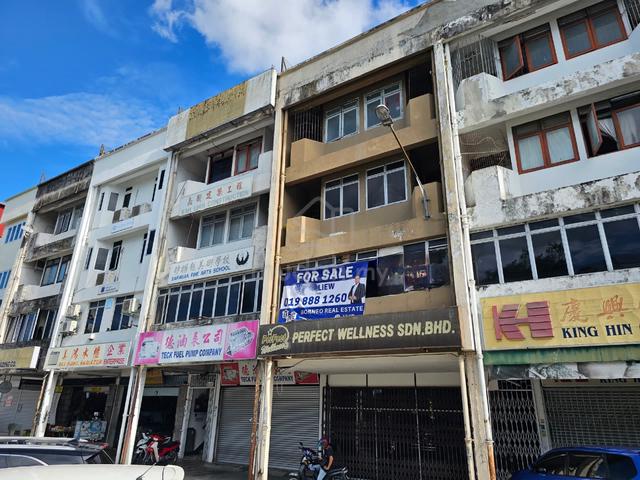 4 Storey Shoplot, JLN PENDING 1