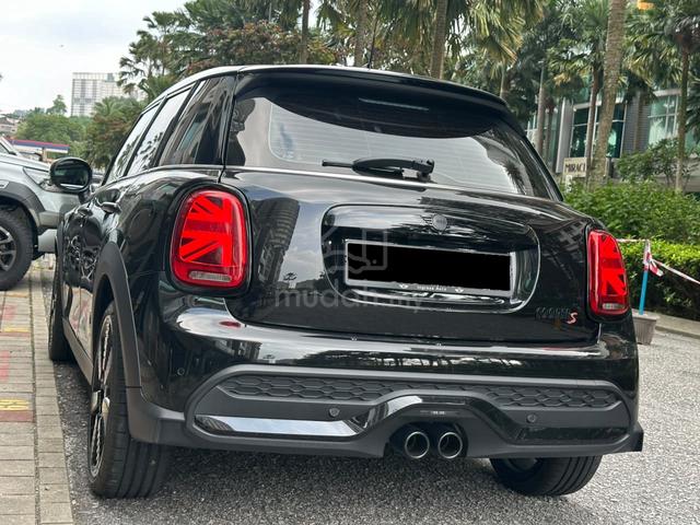 Full Service Mini 🌟 2022 Mini COOPER 2.0 S 5Door - 2