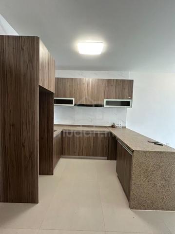 Ataraxia Park @ Forest City 1