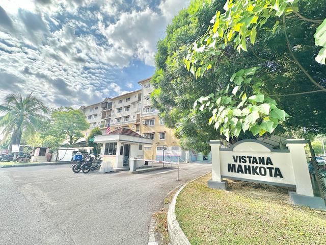 Vistana Mahkota 1