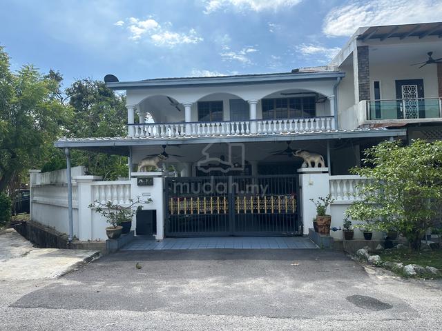 Double Storey Corner Renovated [Taman Kinrara Puchong] 1