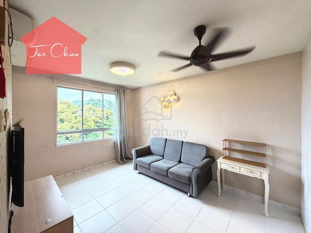 Melody Homes 1