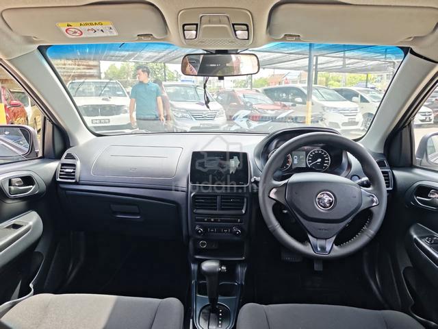 2022 Proton SAGA 1.3 (AUTO) - 4