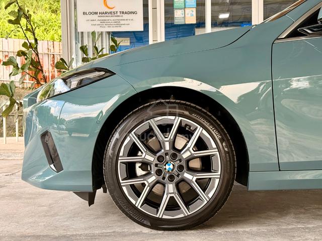 2025 Bmw 218 1.5 GRAN COUPE SPORT MY25 F74 (A) - 2