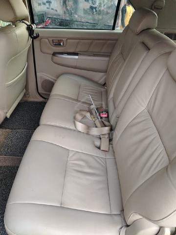 2007 Toyota FORTUNER 2.7 V (A) - 5