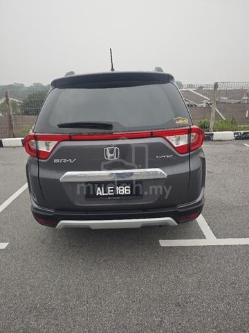 2018 Honda BR-V 1.5 V -- (A) - 3