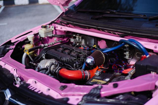 2013 Proton PREVE 1.6 CFE PREMIUM (A) - 3