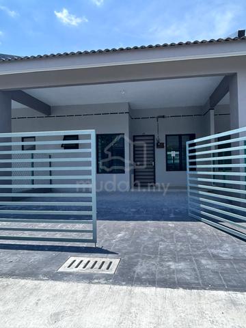 Rmmj House 1