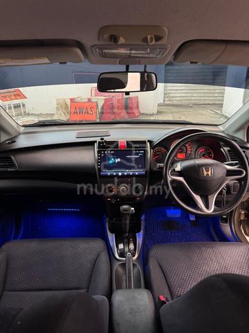 2009 Honda CITY 1.5 S (A) - 5