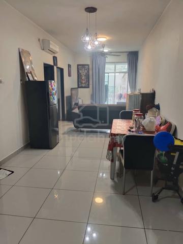 Twin Danga Residence 1