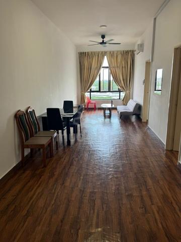 D'Summit Residences 1