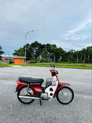 EX5 DREAM tahun 2012 - photo 3 of 5