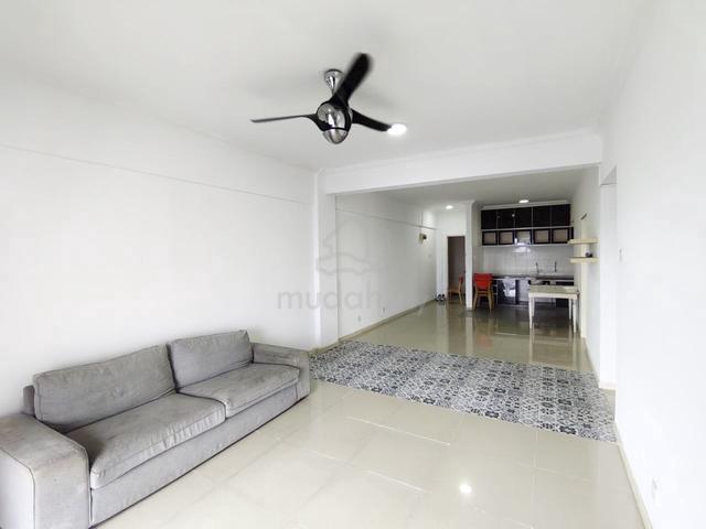 Suri Puteri Serviced Apartment 1