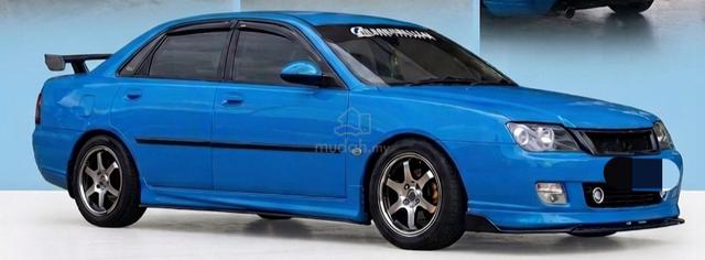 2004 Proton WAJA 1.6 (M) - 2