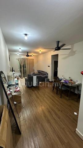 Kristal Heights (Shah Alam) 1