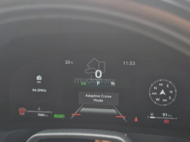 2025 Toyota ALPHARD 2.5 Z HEV HYBRID JBL - 4