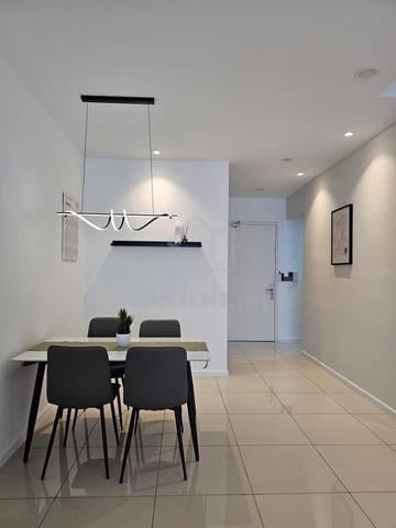 Duta Park Residences 1