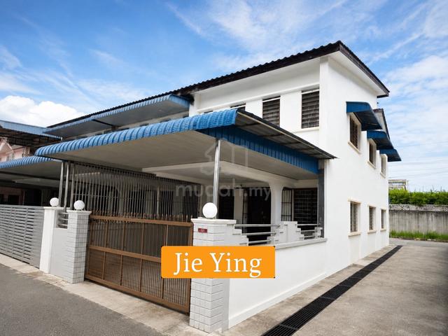 2 Storey Terrace For Rent at Penang Bukit Mertajam Taman Tan Sai Gin 1