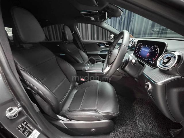 2023 Mercedes Benz C200 1.5 Avantgarde (Full Svc) - 5