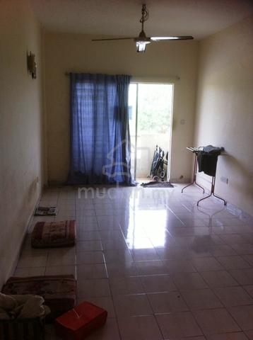 Flat serdang perdana 1
