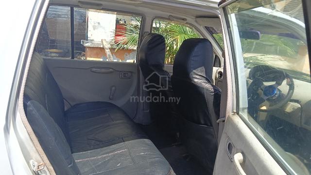 kancil cc660 auto - 4