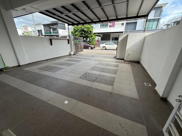 2-Storey Terrace House/ Kangkar Pulai / Skudai / Johor Bahru/ Tuas / 2