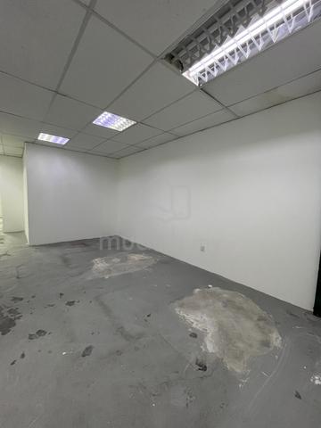 Seri Kembangan Dataran Mutiara Shop for Rent-Second Floor, With Lift, 3