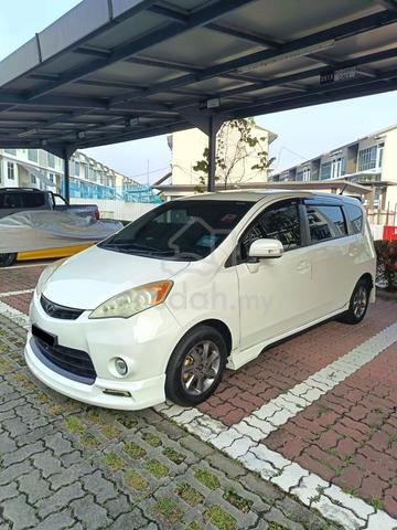 2012 Perodua ALZA 1.5 EZ (A) - 3