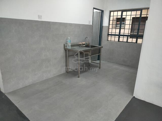 Apartment Lestari (Damansara Damai) 1