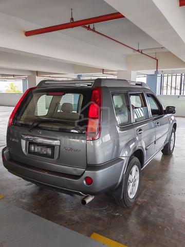 2014 Nissan X-TRAIL 2.5 COMFORT ENHANCED (A) - 5