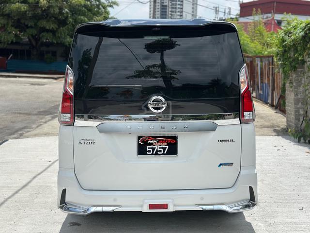 2021 Nissan SERENA 2.0 J IMPUL PREMIUM HWS MY18 - 4