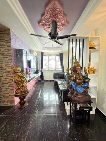 Sri Saujana (Georgetown) 1